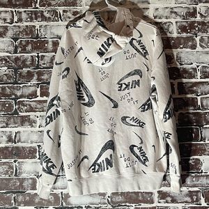 Nike Jacket/Sweater